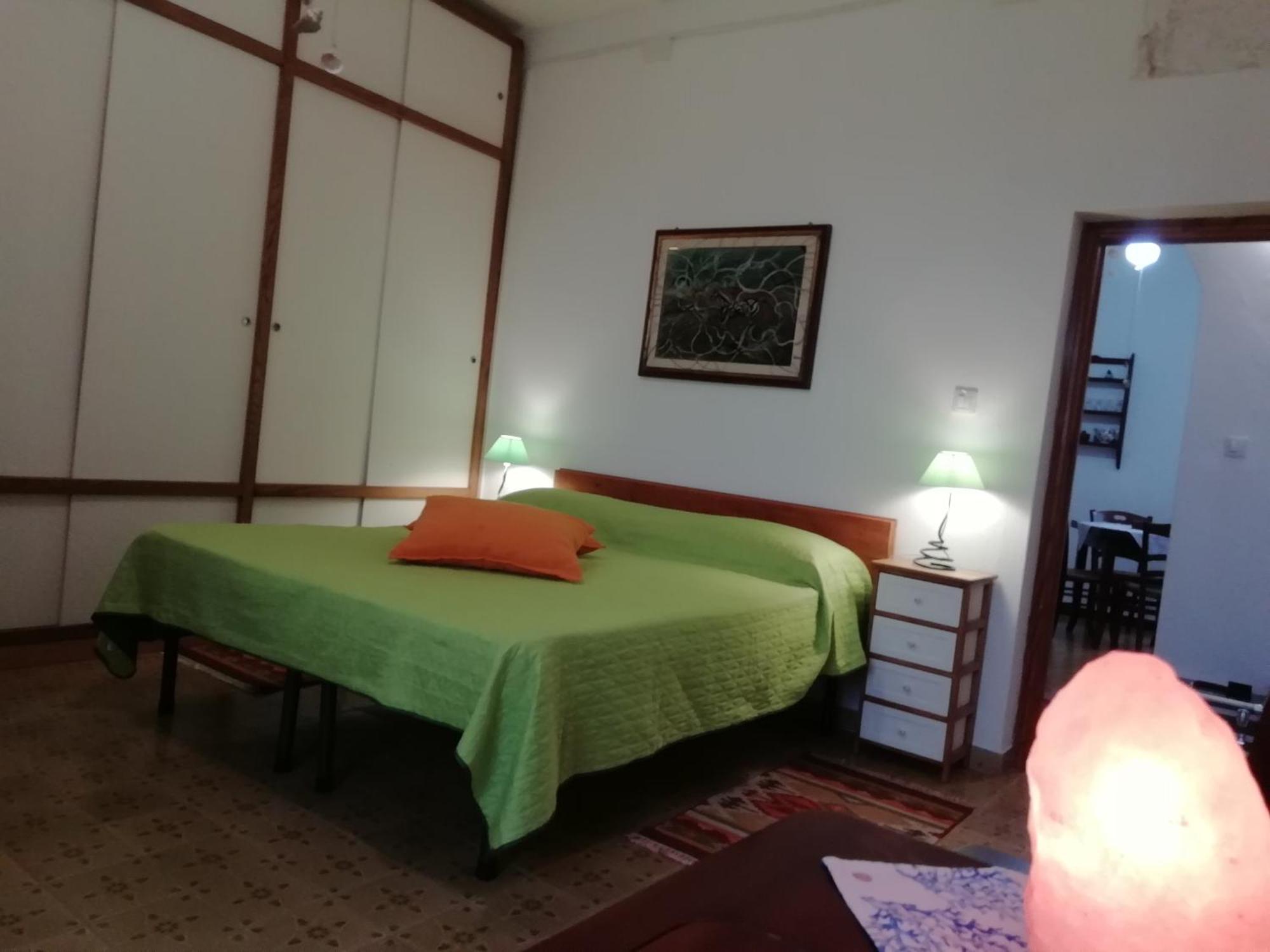 Bed & Breakfast S'istria Country *