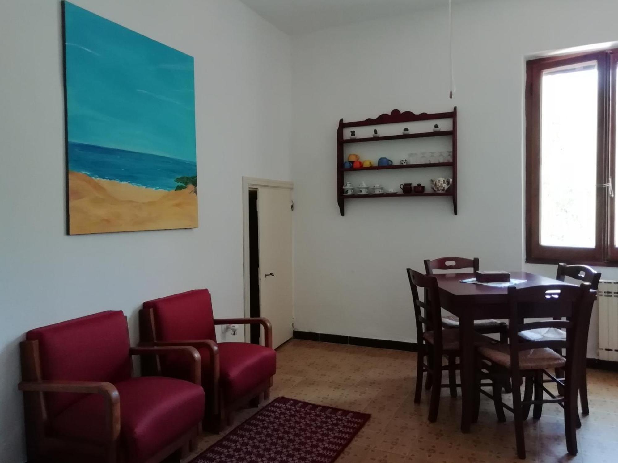 S'istria Country Bed & Breakfast *