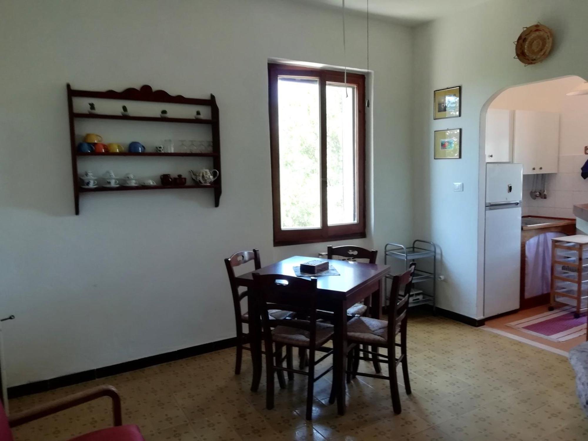 S'istria Country Bed & Breakfast