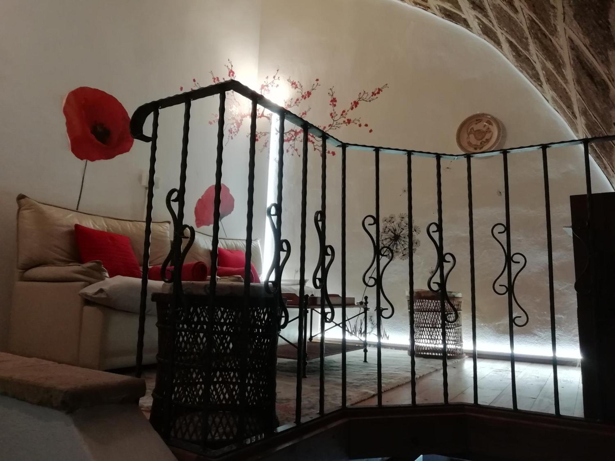 Bed & Breakfast S'istria Country Alghero