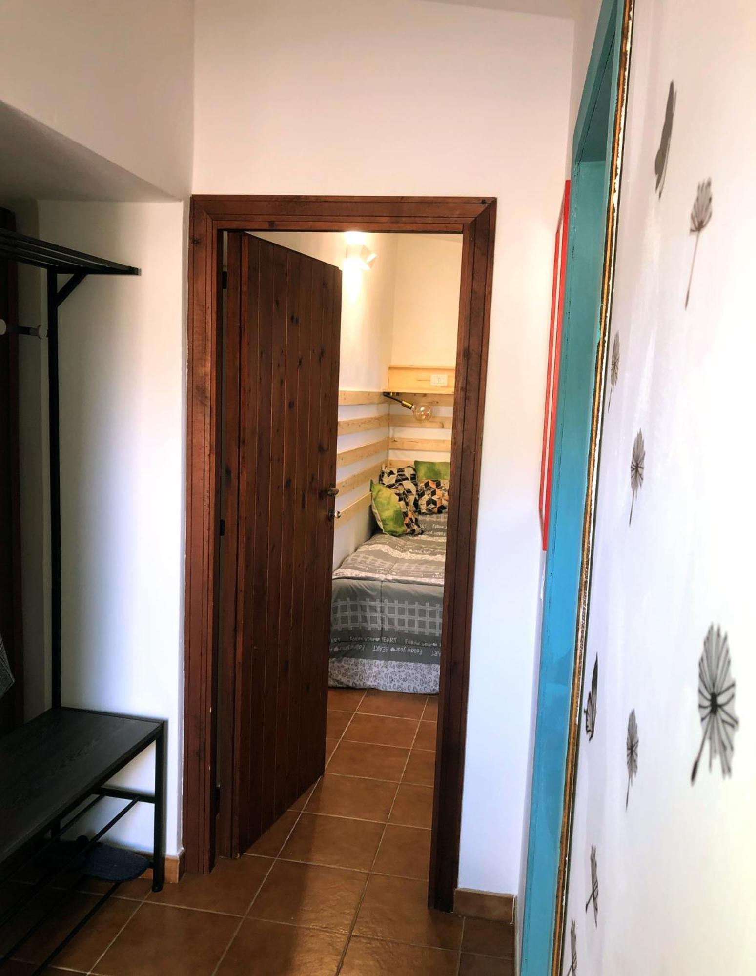 S'istria Country Bed & Breakfast